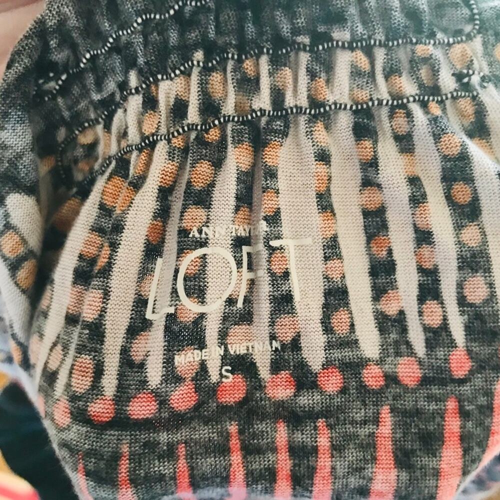 LOFT Top - Picture 4 of 5